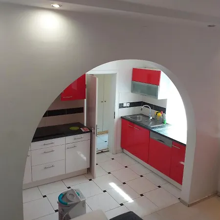 Appartamento Mia Studio *