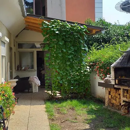 Apartment Mia Studio