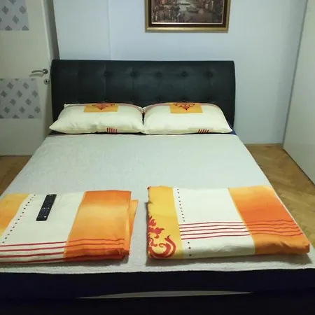 Mia Studio Apartment *