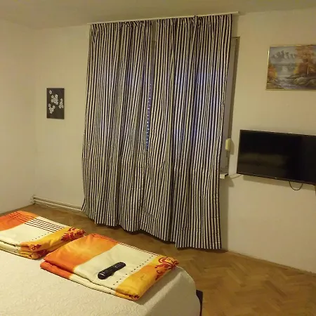 Apartment Mia Studio Laibach